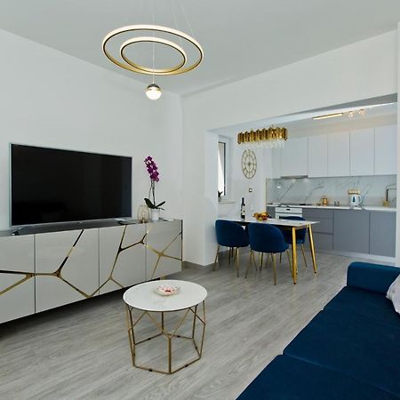 Luxury Apartment Veronika هفار المظهر الخارجي الصورة