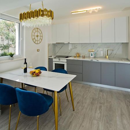 Luxury Apartment Veronika هفار المظهر الخارجي الصورة