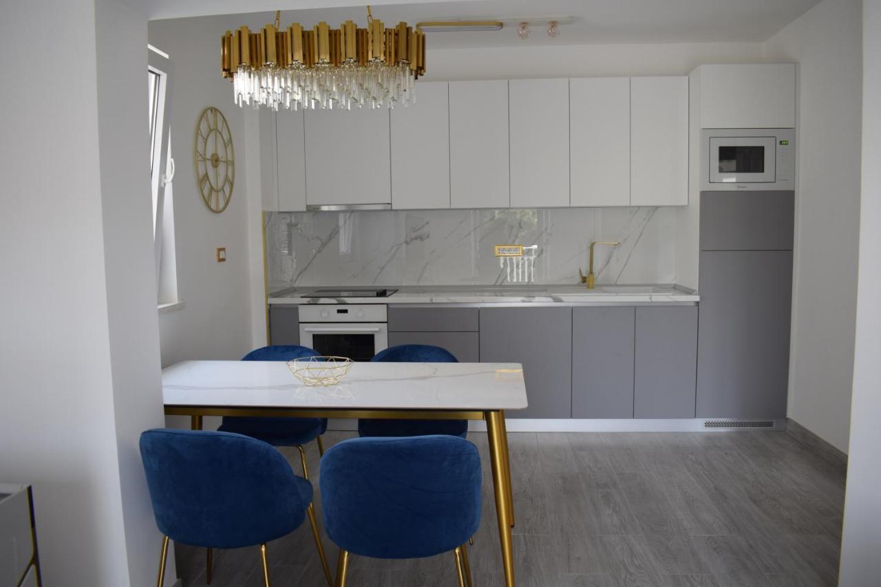 Luxury Apartment Veronika هفار المظهر الخارجي الصورة