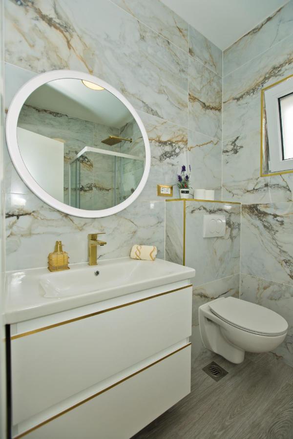 Luxury Apartment Veronika هفار المظهر الخارجي الصورة