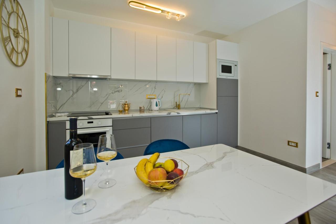 Luxury Apartment Veronika هفار المظهر الخارجي الصورة