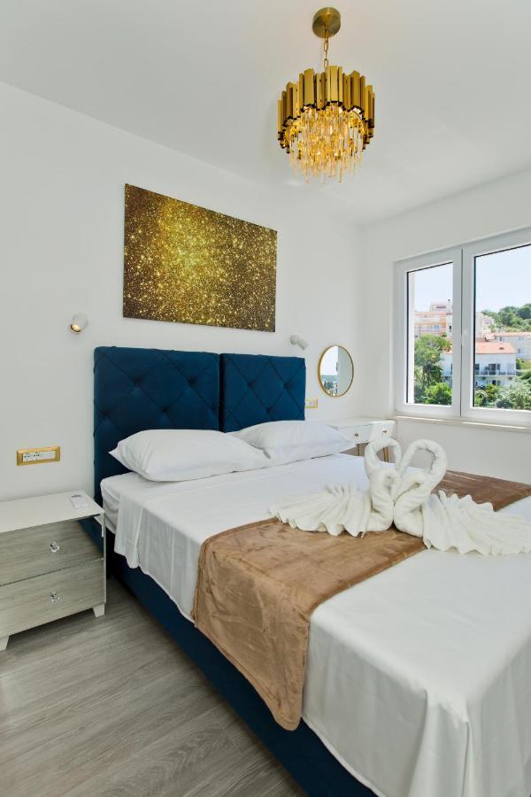 Luxury Apartment Veronika هفار المظهر الخارجي الصورة