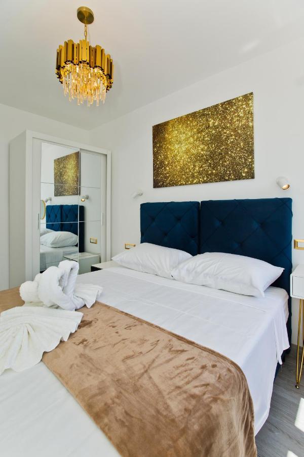 Luxury Apartment Veronika هفار المظهر الخارجي الصورة