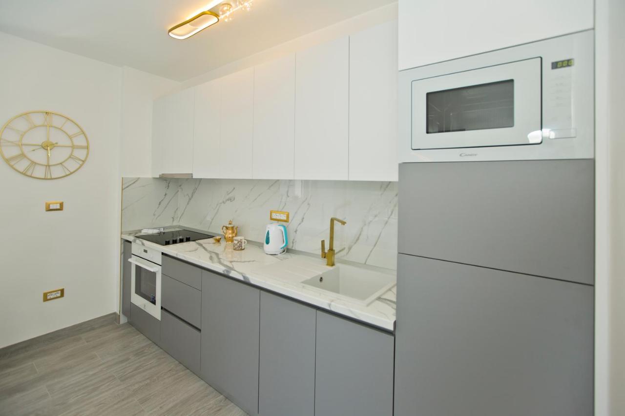 Luxury Apartment Veronika هفار المظهر الخارجي الصورة