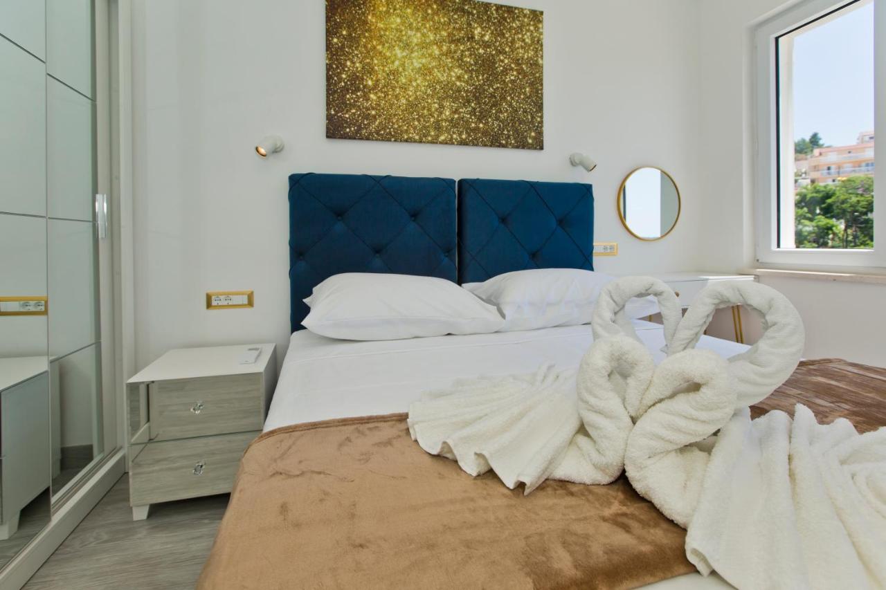 Luxury Apartment Veronika هفار المظهر الخارجي الصورة