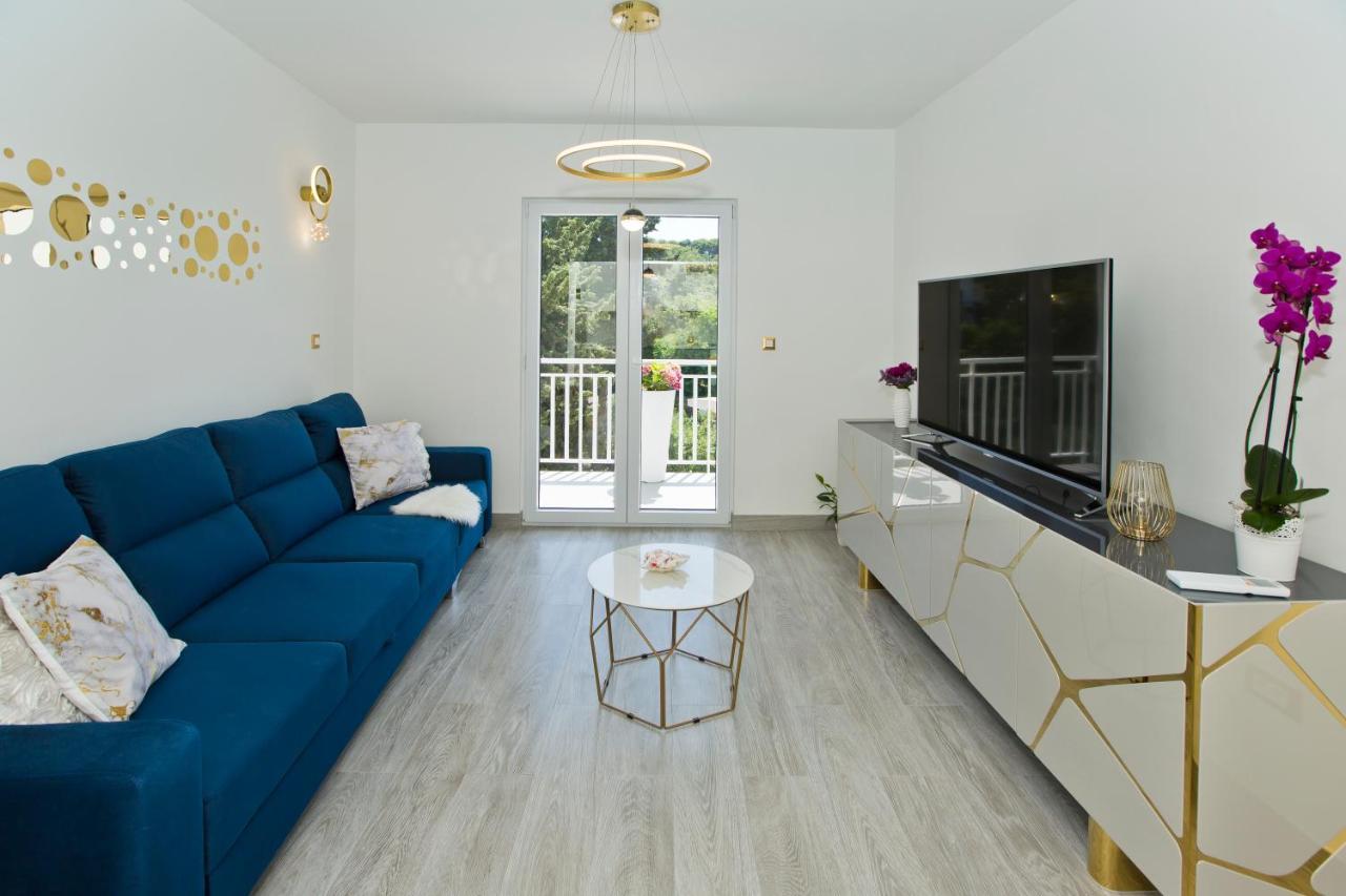 Luxury Apartment Veronika هفار المظهر الخارجي الصورة
