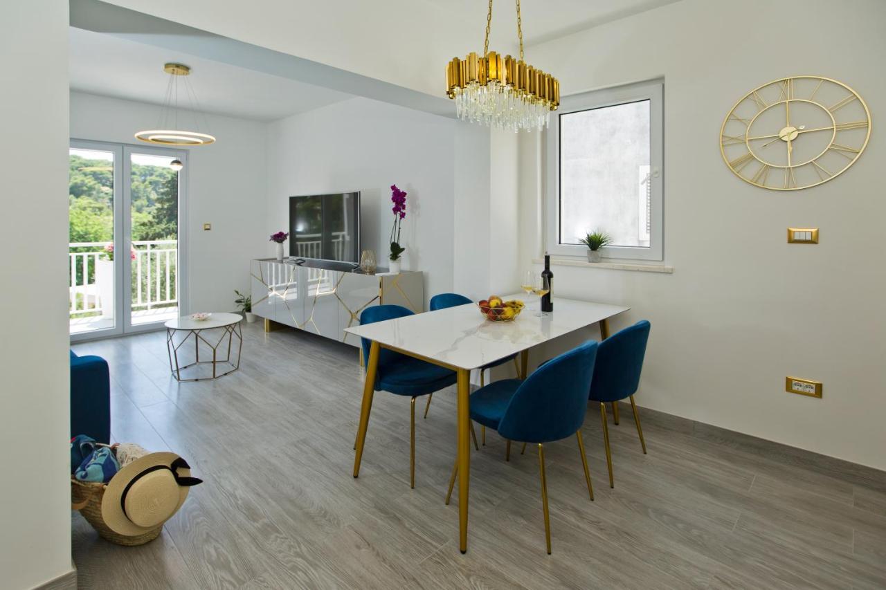 Luxury Apartment Veronika هفار المظهر الخارجي الصورة