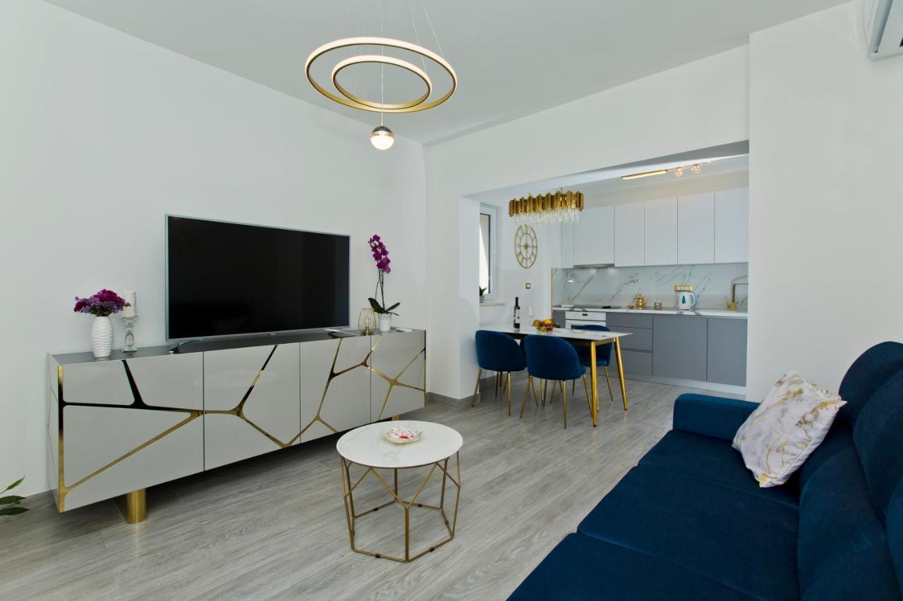 Luxury Apartment Veronika هفار المظهر الخارجي الصورة