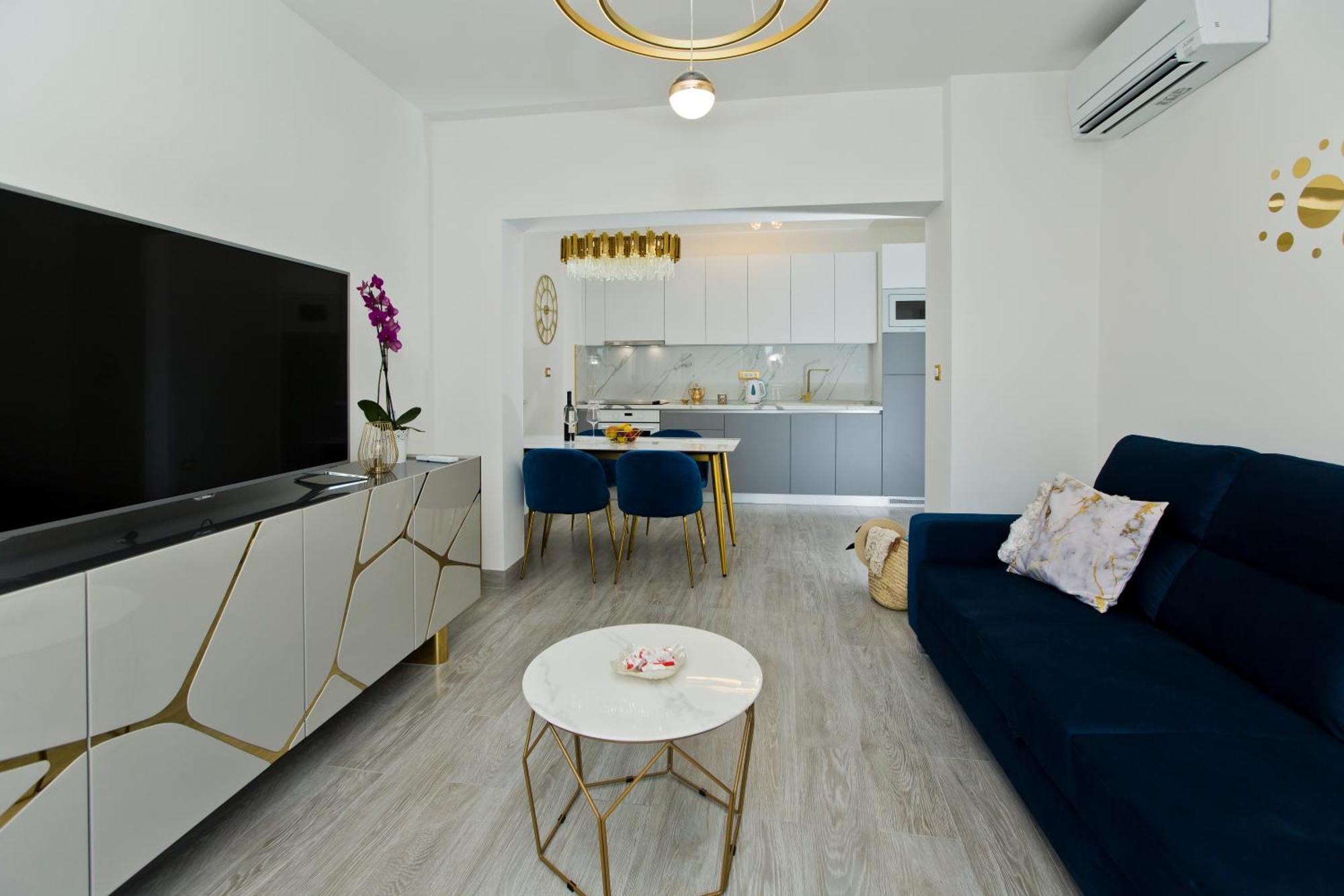 Luxury Apartment Veronika هفار المظهر الخارجي الصورة