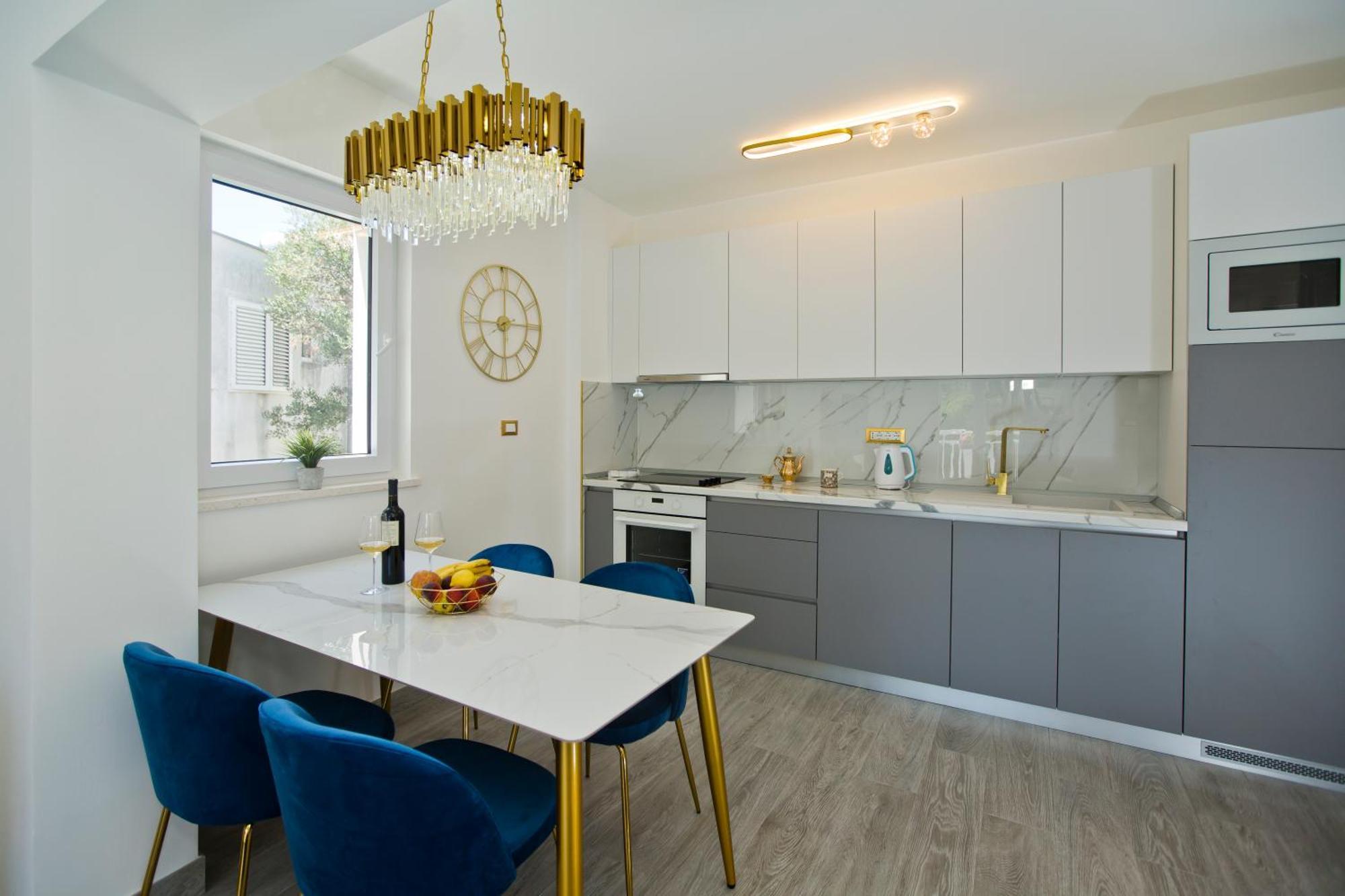 Luxury Apartment Veronika هفار المظهر الخارجي الصورة