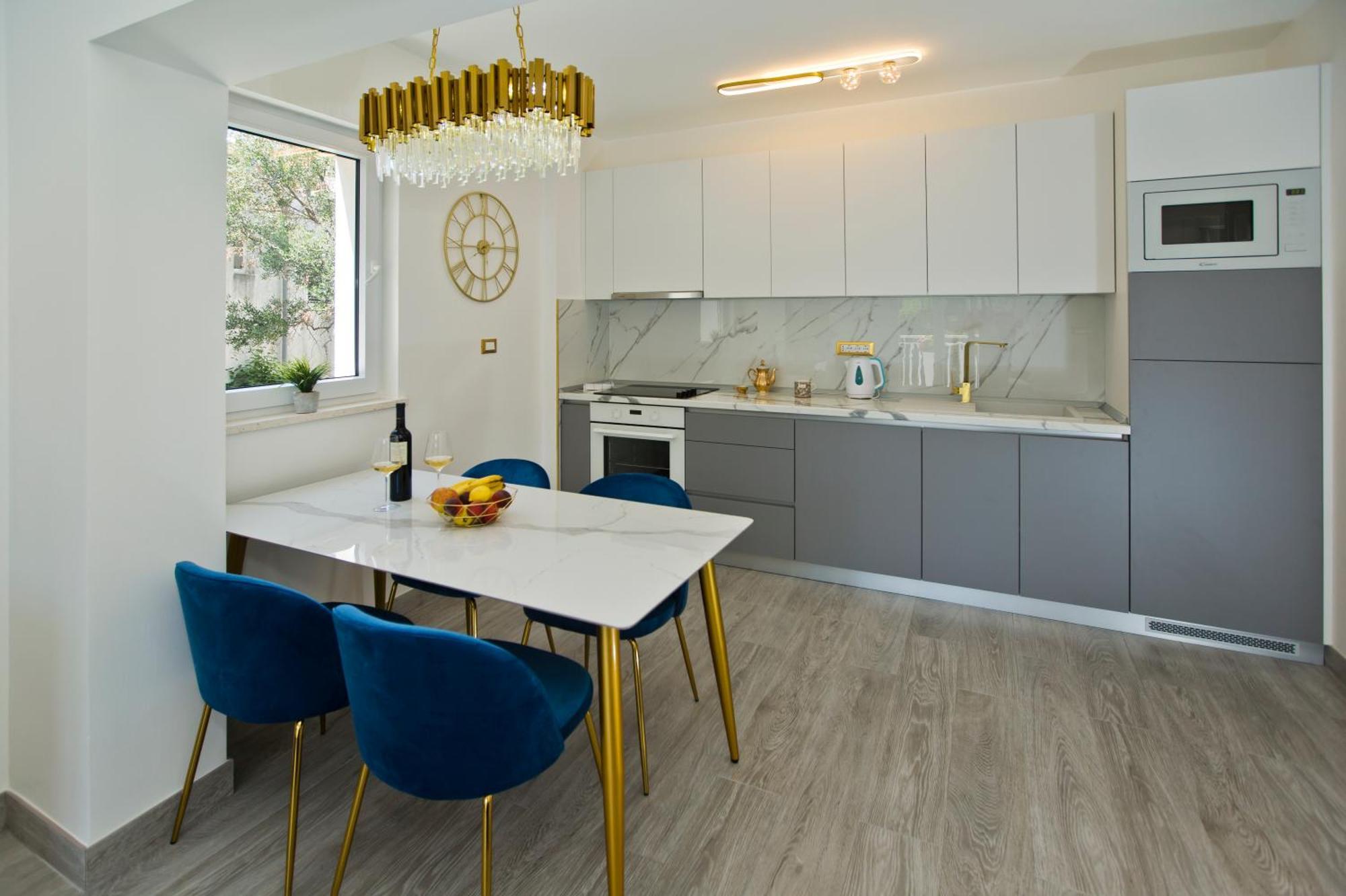 Luxury Apartment Veronika هفار المظهر الخارجي الصورة