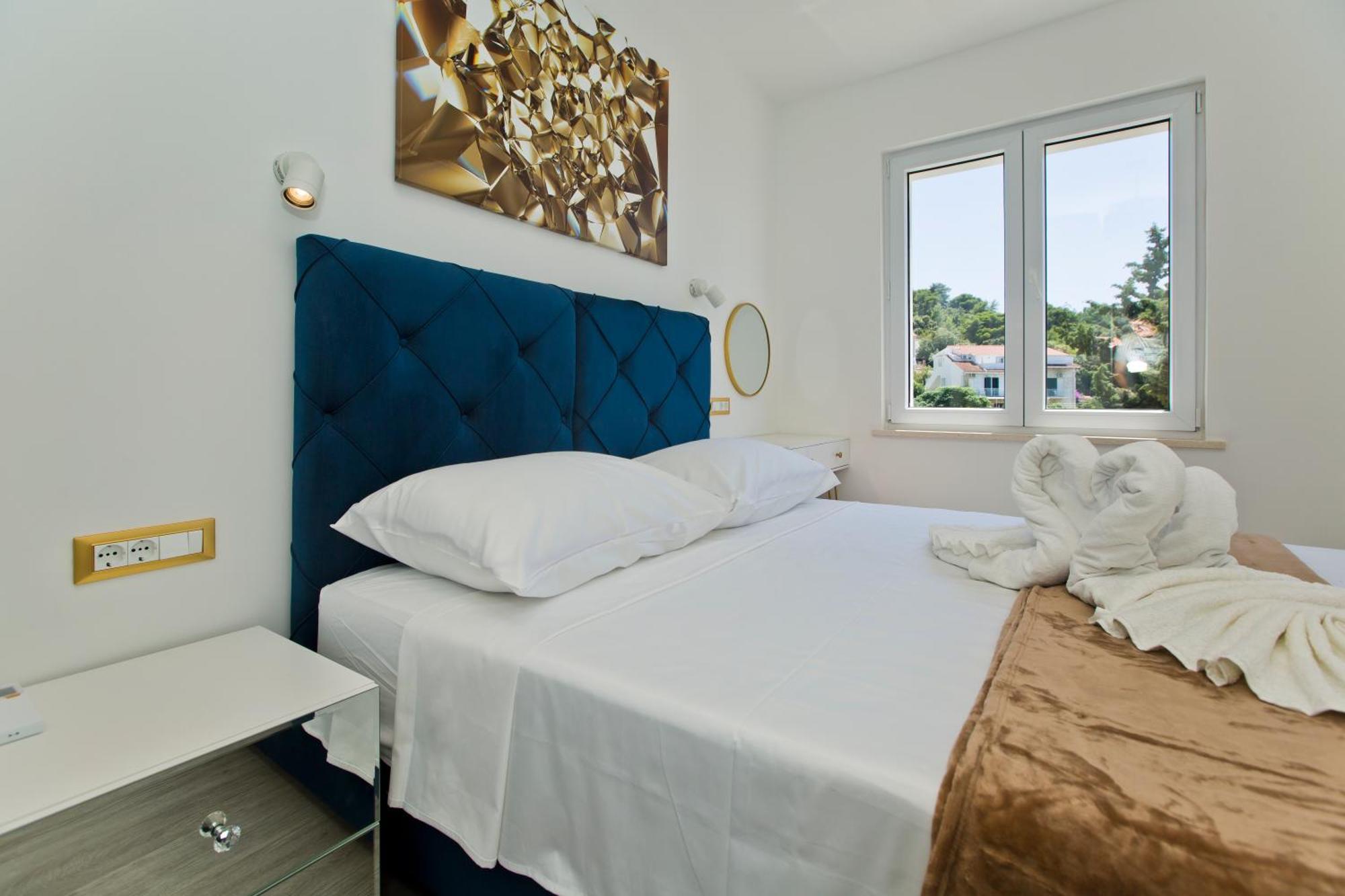 Luxury Apartment Veronika هفار المظهر الخارجي الصورة