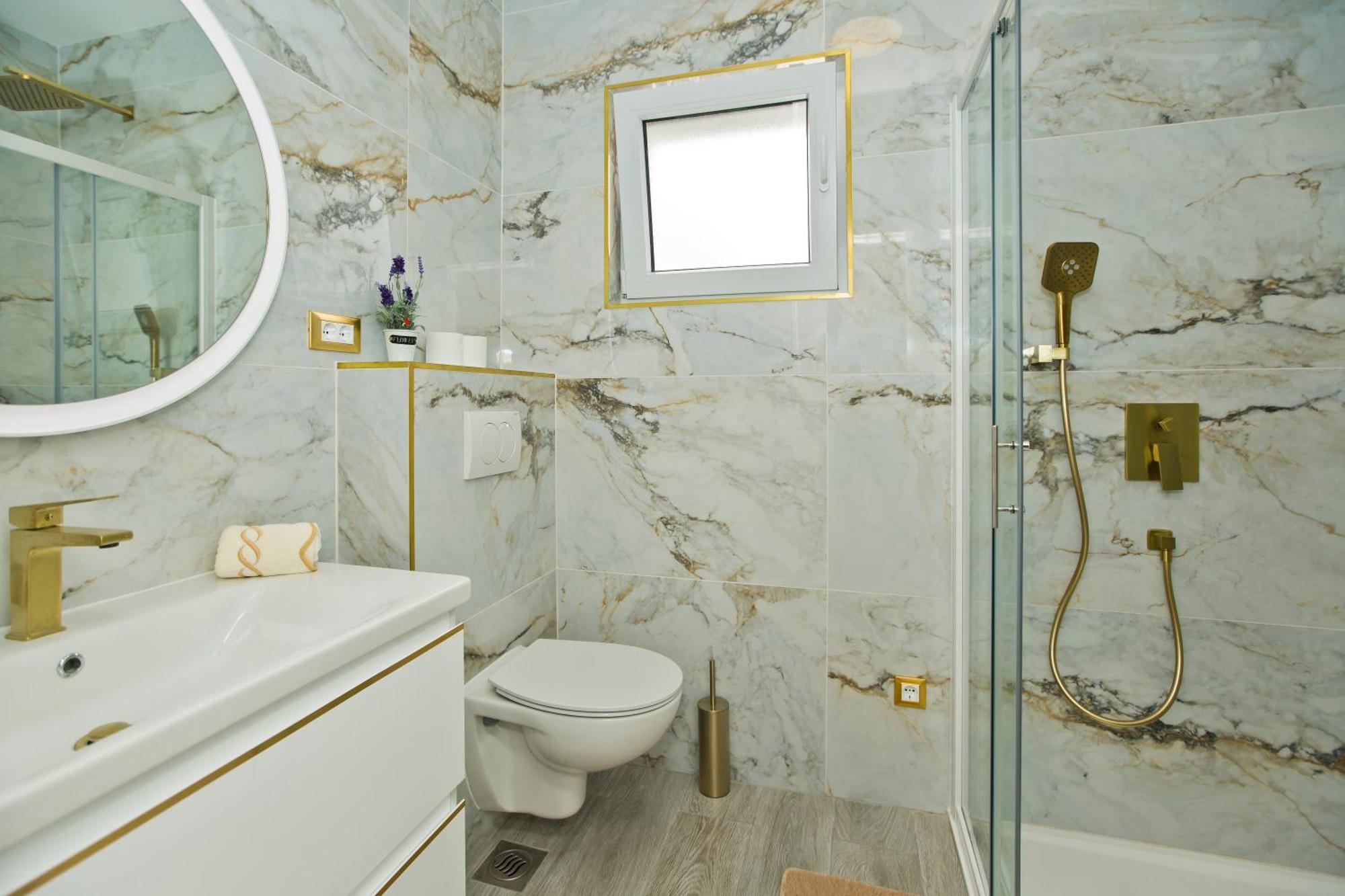 Luxury Apartment Veronika هفار المظهر الخارجي الصورة