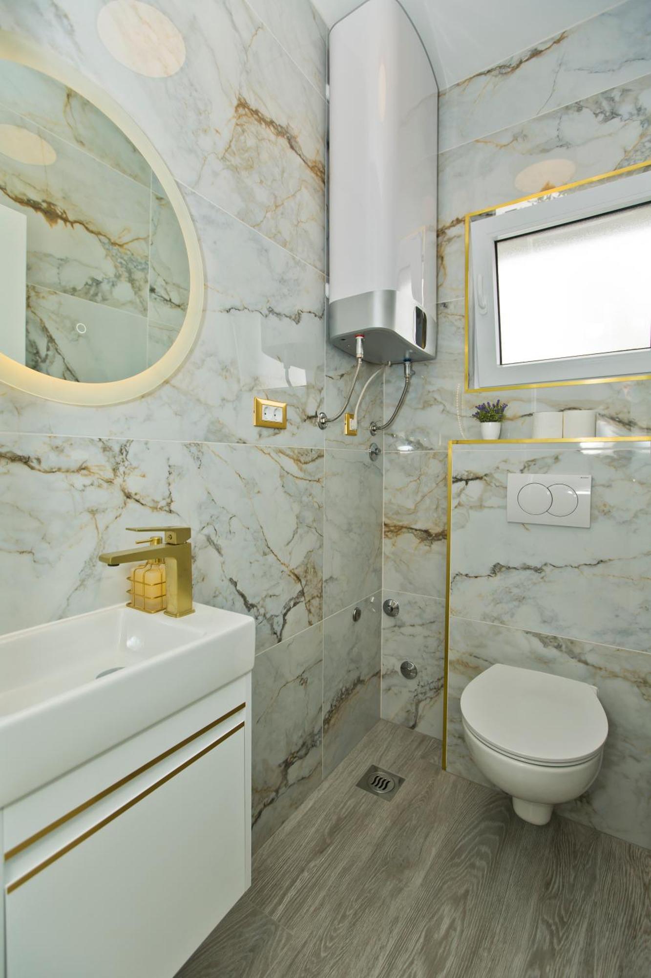 Luxury Apartment Veronika هفار المظهر الخارجي الصورة