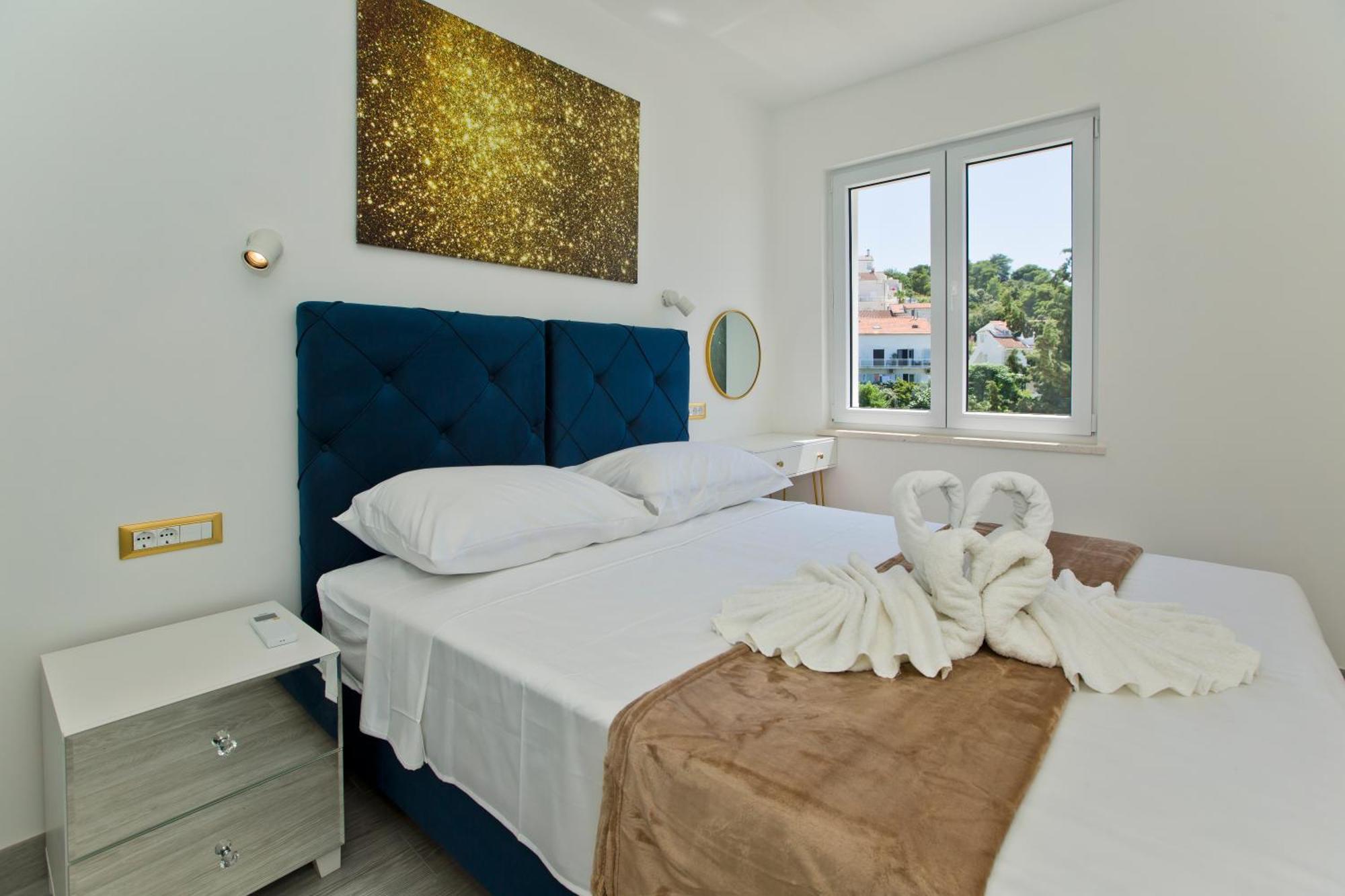 Luxury Apartment Veronika هفار المظهر الخارجي الصورة