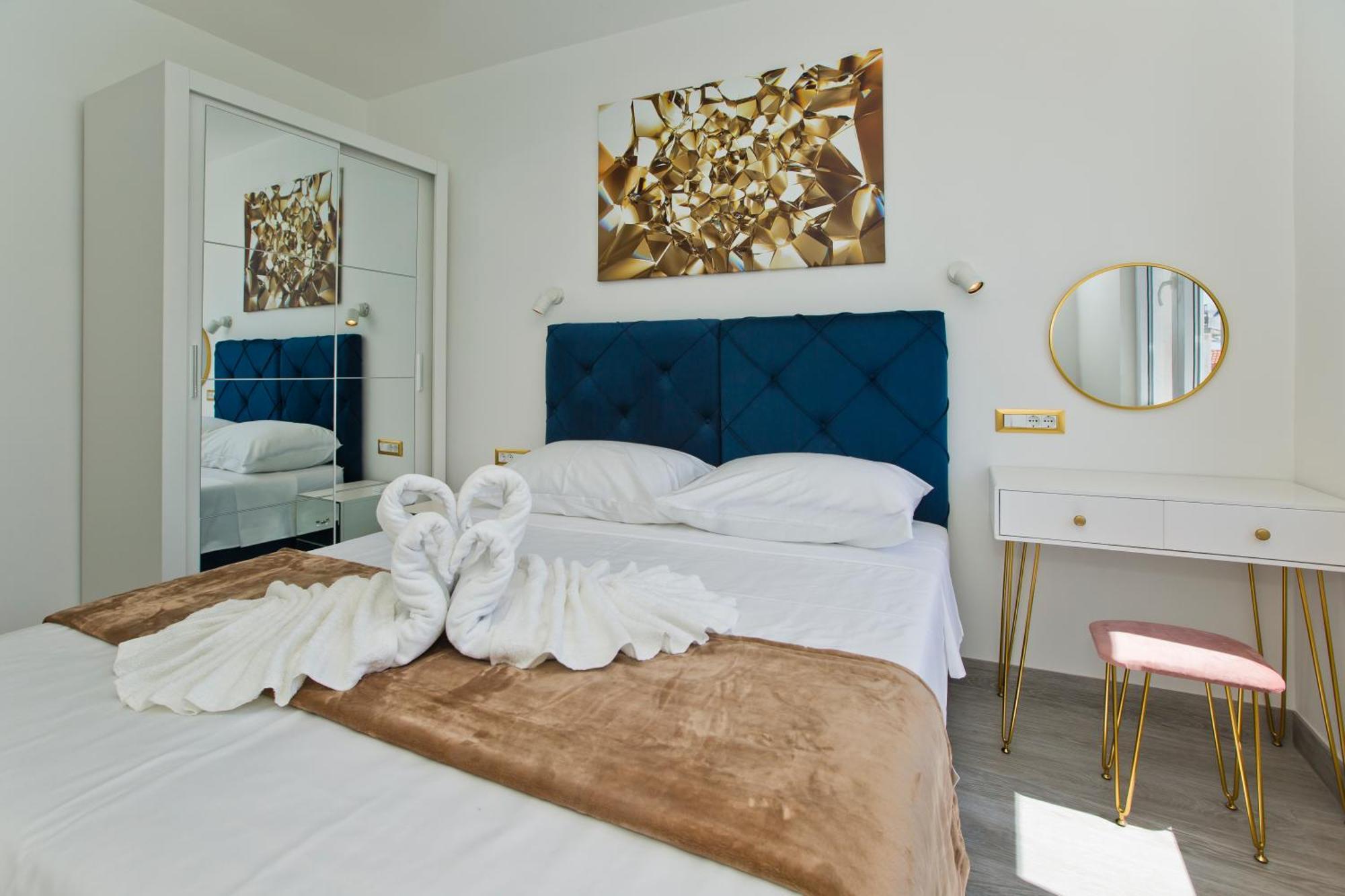 Luxury Apartment Veronika هفار المظهر الخارجي الصورة