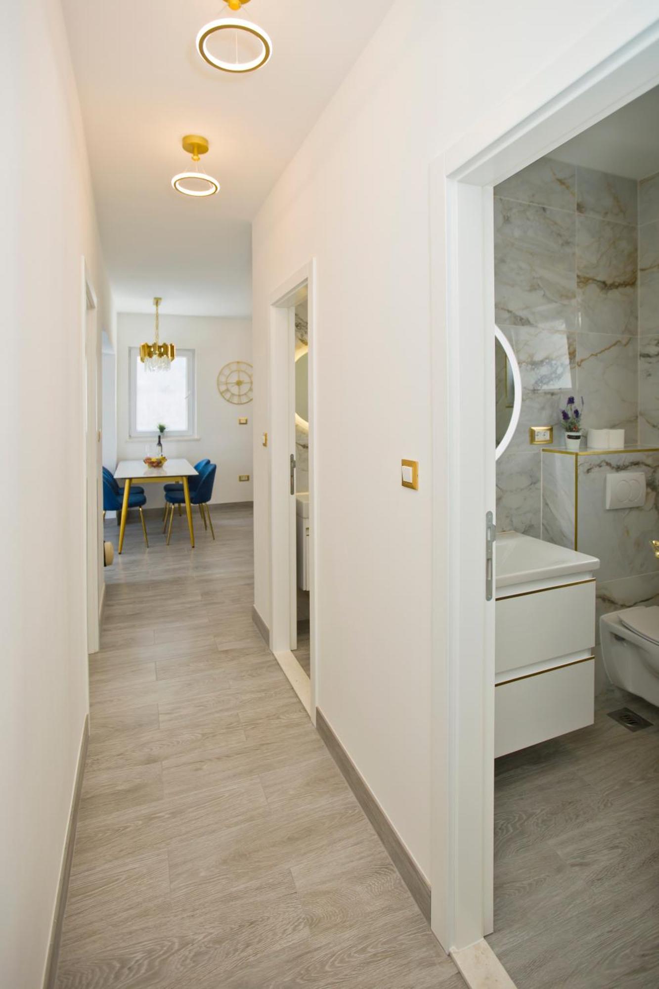 Luxury Apartment Veronika هفار المظهر الخارجي الصورة