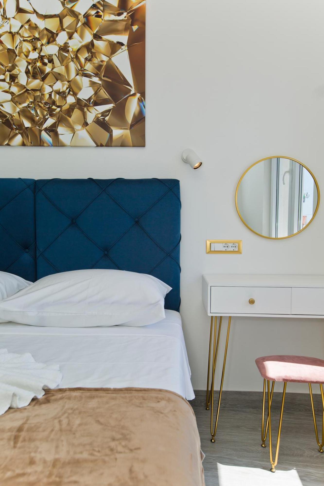 Luxury Apartment Veronika هفار المظهر الخارجي الصورة