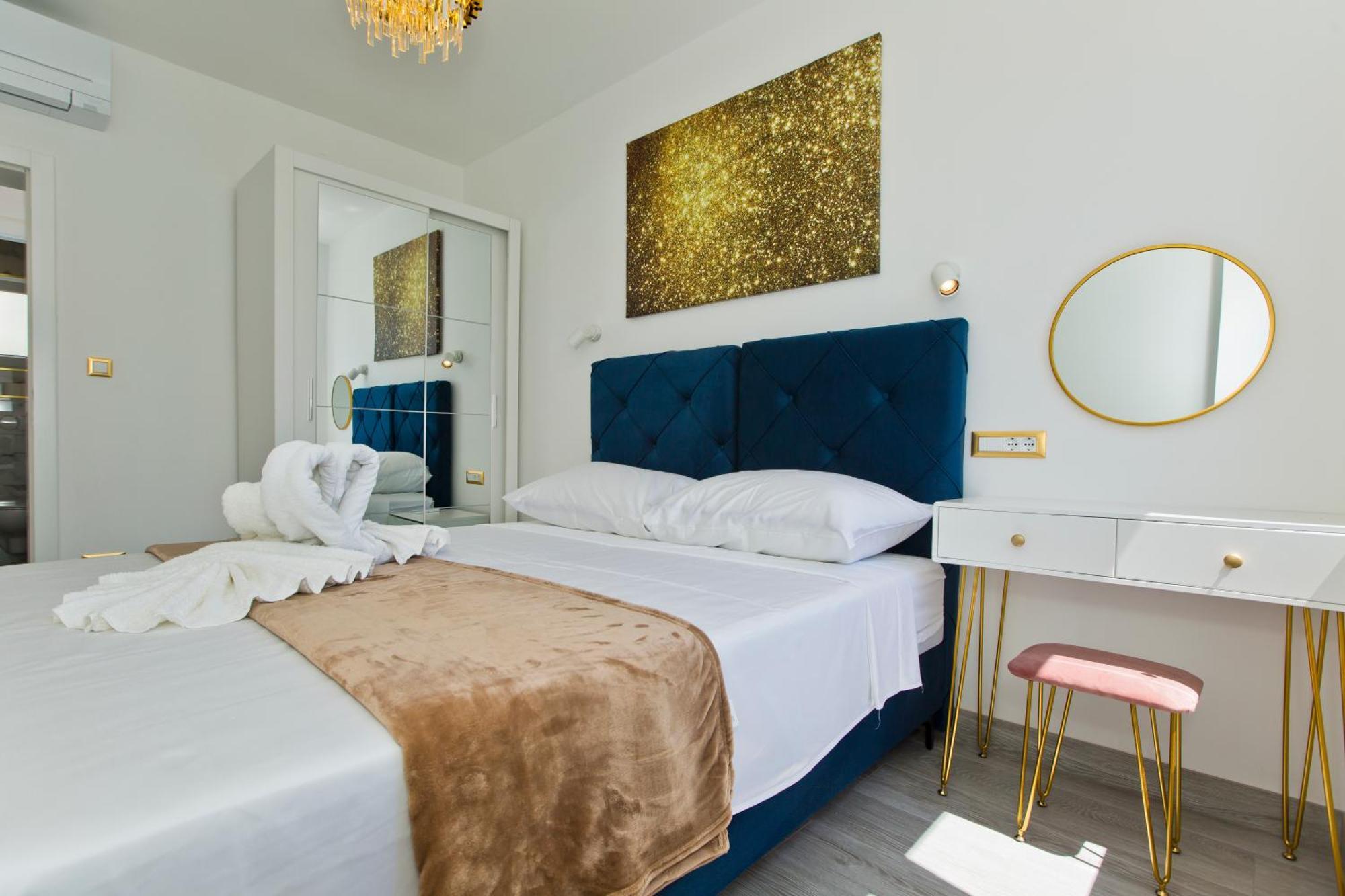 Luxury Apartment Veronika هفار المظهر الخارجي الصورة