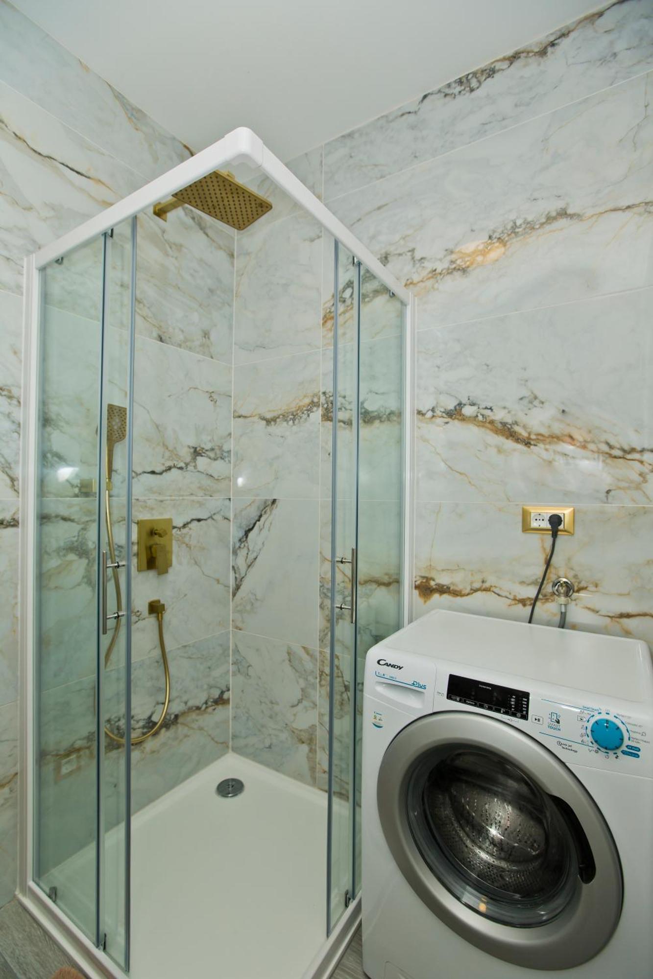 Luxury Apartment Veronika هفار المظهر الخارجي الصورة